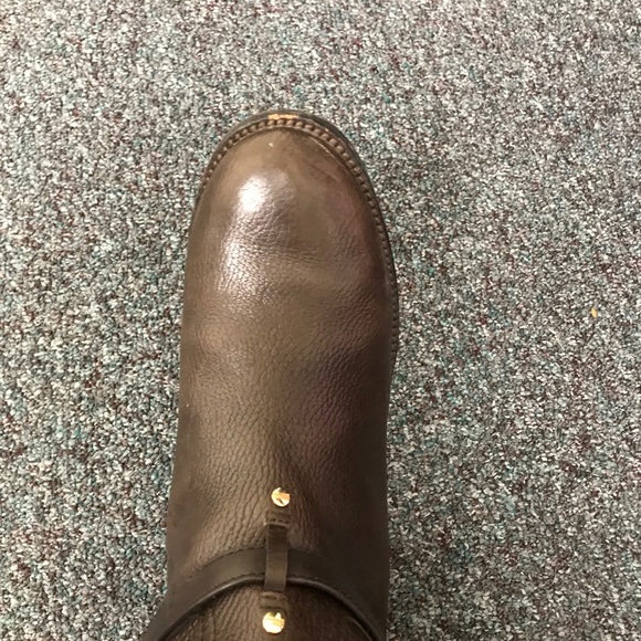 Tory Burch Riding Boots - Picture 2 of 5